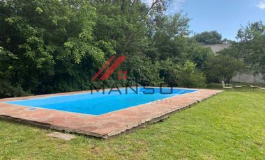 Quinta - 20 De Junio