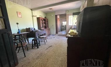 Casa en Banfield Este