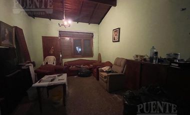 Casa en Banfield Este