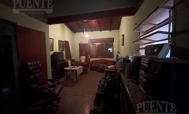 Casa en Banfield Este