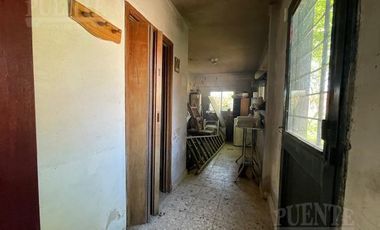 Casa en Banfield Este