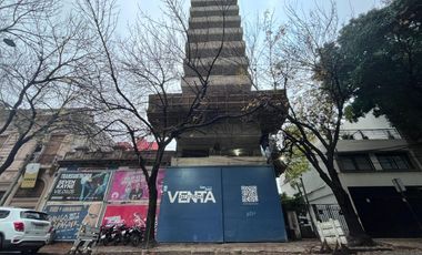 venta departamento un dormitorio pronta posesión en lourdes