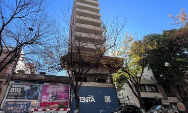 venta departamento un dormitorio pronta posesión en lourdes