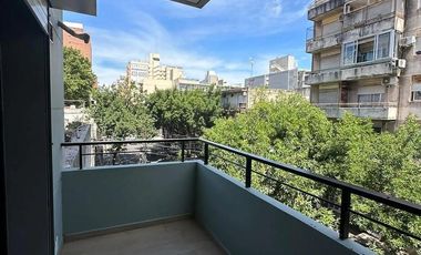 venta departamento un dormitorio pronta posesión en lourdes