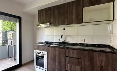 venta departamento un dormitorio pronta posesión en lourdes