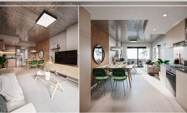 venta departamento un dormitorio pronta posesión en lourdes