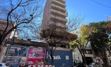 venta departamento un dormitorio pronta posesión en lourdes