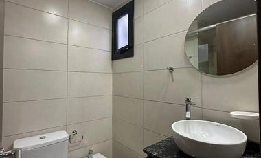 venta departamento un dormitorio pronta posesión en lourdes