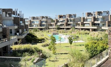 Alquiler Depto 3 amb, Las PIedras, Castaños , Nordelta