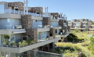 Alquiler Depto 3 amb, Las PIedras, Castaños , Nordelta