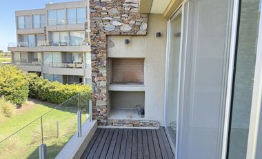 Alquiler Depto 3 amb, Las PIedras, Castaños , Nordelta