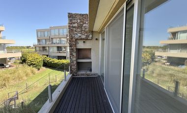 Alquiler Depto 3 amb, Las PIedras, Castaños , Nordelta