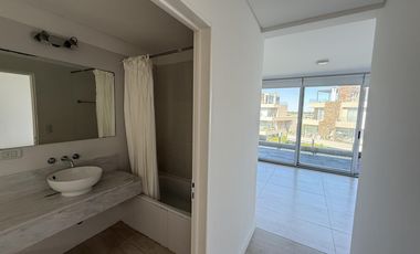 Alquiler Depto 3 amb, Las PIedras, Castaños , Nordelta