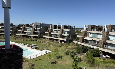 Alquiler Depto 3 amb, Las PIedras, Castaños , Nordelta