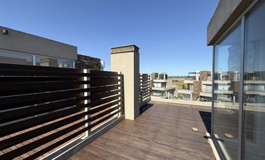 Alquiler Depto 3 amb, Las PIedras, Castaños , Nordelta