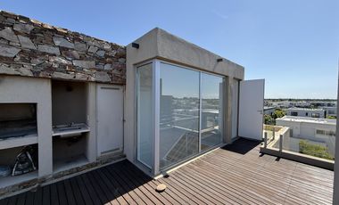 Alquiler Depto 3 amb, Las PIedras, Castaños , Nordelta