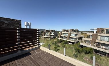 Alquiler Depto 3 amb, Las PIedras, Castaños , Nordelta