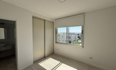 Alquiler Depto 3 amb, Las PIedras, Castaños , Nordelta