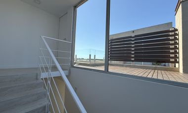 Alquiler Depto 3 amb, Las PIedras, Castaños , Nordelta