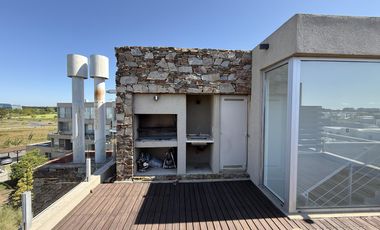 Alquiler Depto 3 amb, Las PIedras, Castaños , Nordelta