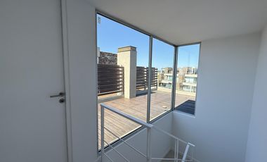 Alquiler Depto 3 amb, Las PIedras, Castaños , Nordelta