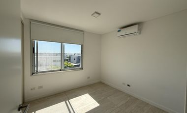 Alquiler Depto 3 amb, Las PIedras, Castaños , Nordelta