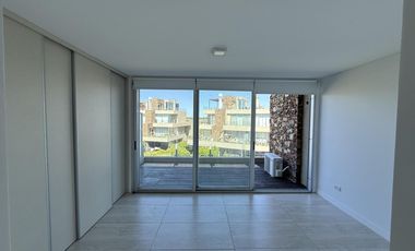 Alquiler Depto 3 amb, Las PIedras, Castaños , Nordelta