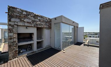 Alquiler Depto 3 amb, Las PIedras, Castaños , Nordelta