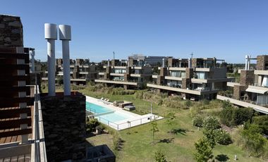 Alquiler Depto 3 amb, Las PIedras, Castaños , Nordelta