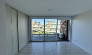 Alquiler Depto 3 amb, Las PIedras, Castaños , Nordelta