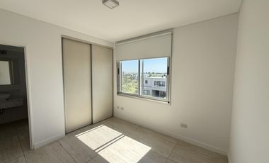 Alquiler Depto 3 amb, Las PIedras, Castaños , Nordelta