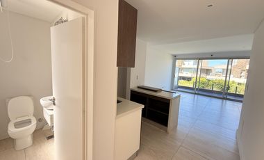 Alquiler Depto 3 amb, Las PIedras, Castaños , Nordelta