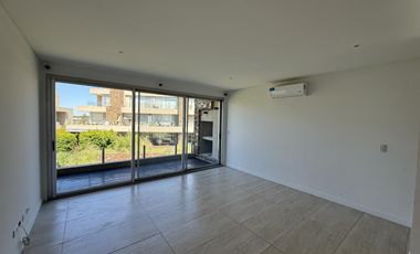 Alquiler Depto 3 amb, Las PIedras, Castaños , Nordelta