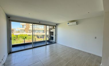 Alquiler Depto 3 amb, Las PIedras, Castaños , Nordelta