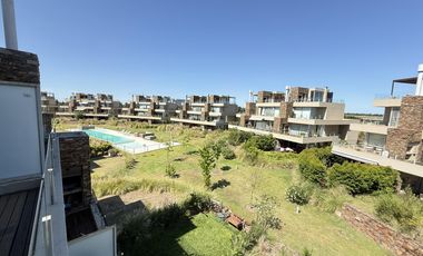 Alquiler Depto 3 amb, Las PIedras, Castaños , Nordelta