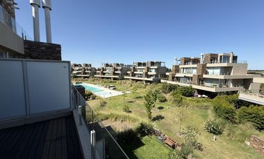 Alquiler Depto 3 amb, Las PIedras, Castaños , Nordelta