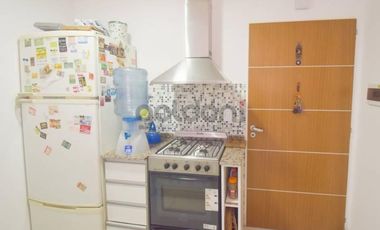 Departamento tipo dúplex de 2 Ambientes en Altos de Hudson II