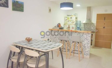 Departamento tipo dúplex de 2 Ambientes en Altos de Hudson II