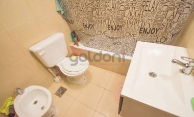 Departamento tipo dúplex de 2 Ambientes en Altos de Hudson II