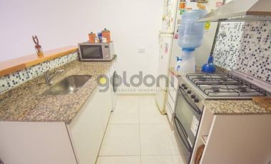 Departamento tipo dúplex de 2 Ambientes en Altos de Hudson II