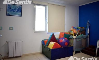 Moderno Chalet 5 ambientes en Colinas Peralta Ramos