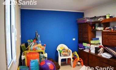 Moderno Chalet 5 ambientes en Colinas Peralta Ramos