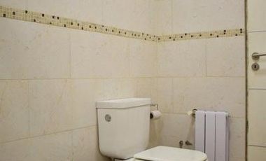 Moderno Chalet 5 ambientes en Colinas Peralta Ramos