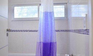 Moderno Chalet 5 ambientes en Colinas Peralta Ramos