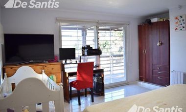 Moderno Chalet 5 ambientes en Colinas Peralta Ramos