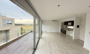 Alquiler Depto 3 amb. en Las Piedras, Cataños, Nordelta