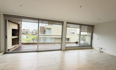 Alquiler Depto 3 amb. en Las Piedras, Cataños, Nordelta