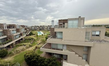 Alquiler Depto 3 amb. en Las Piedras, Cataños, Nordelta