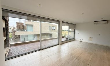 Alquiler Depto 3 amb. en Las Piedras, Cataños, Nordelta