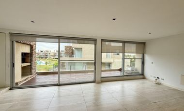 Alquiler Depto 3 amb. en Las Piedras, Cataños, Nordelta